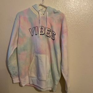 Best Ever Hoodie vibes